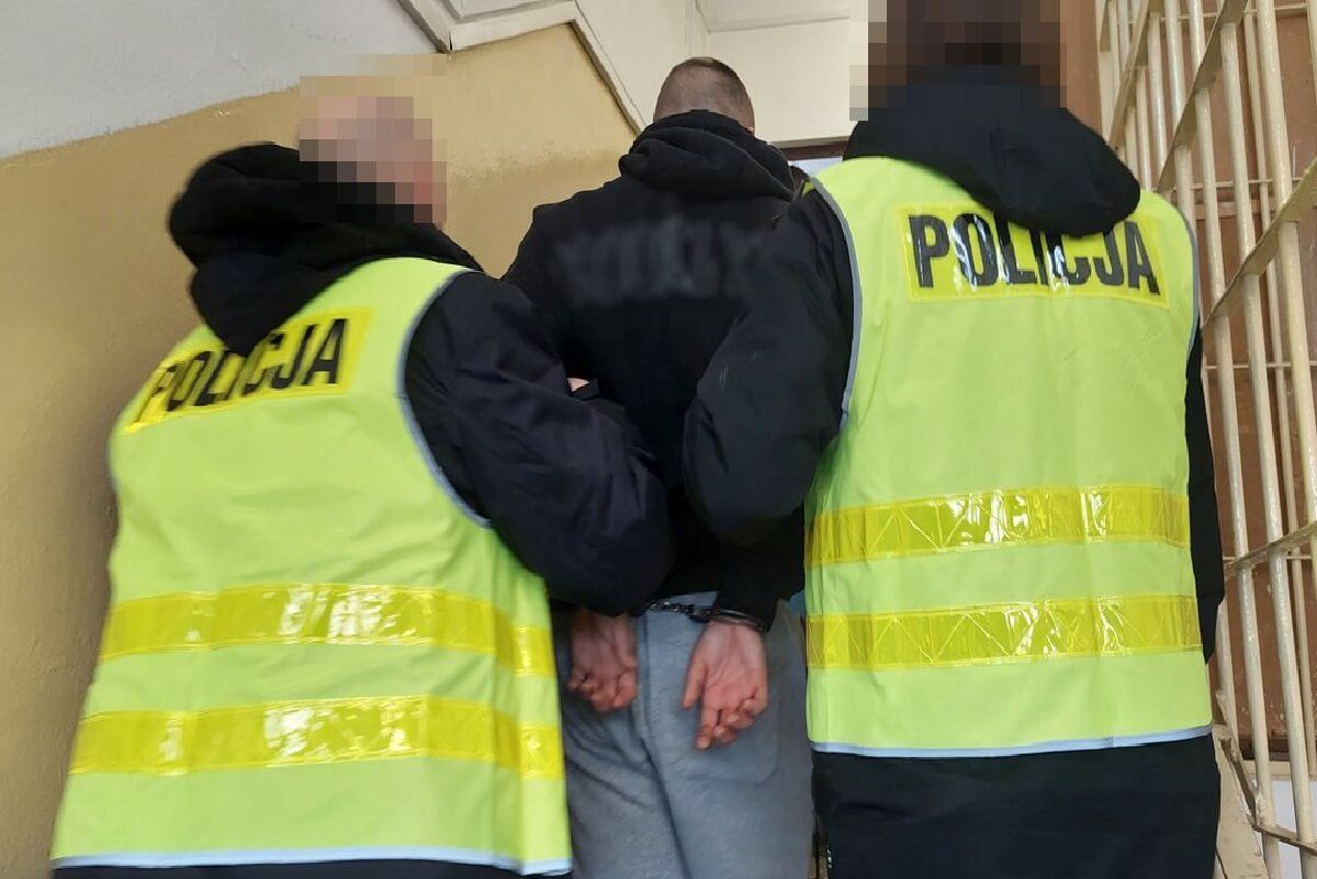Pobicie z użyciem niebezpiecznego narzędzia