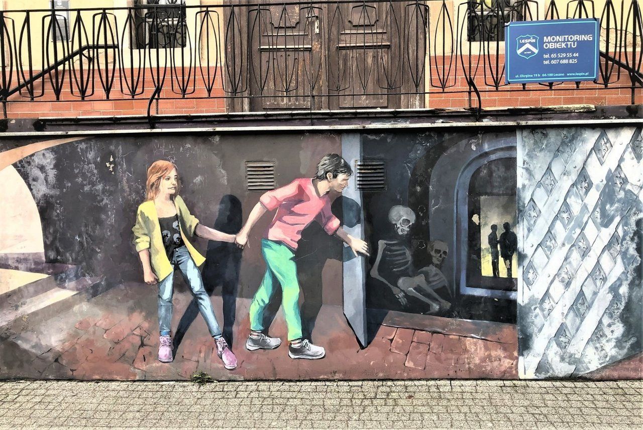 Siedziba Miejskiego Ośrodka Kultury w Lesznie przejdzie gruntowny remont. Inwestycja będzie kosztowała prawie 78 mln złotych