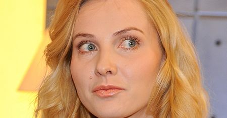"Koleżanki" krytykują Joannę Moro: "NIE MA TALENTU"
