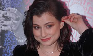 Joanna Jarmołowicz opublikowała w sieci ZDJĘCIE Z PARTNERKĄ! "Mamy siebie, grabie i uśmiech, a wy macie tylko klawiaturę" (FOTO)