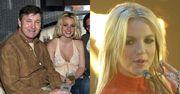 Britney Spears rozlicza ojca w nowej książce. Wytyka mu alkoholizm i wmawianie jej, że jest "za gruba": "Byłam CIENIEM SAMEJ SIEBIE"