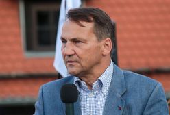 Sikorski o brakach w polskiej armii. "Tu jesteśmy kompletnie odsłonieni"