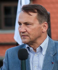 Sikorski o brakach w polskiej armii. "Tu jesteśmy kompletnie odsłonieni"