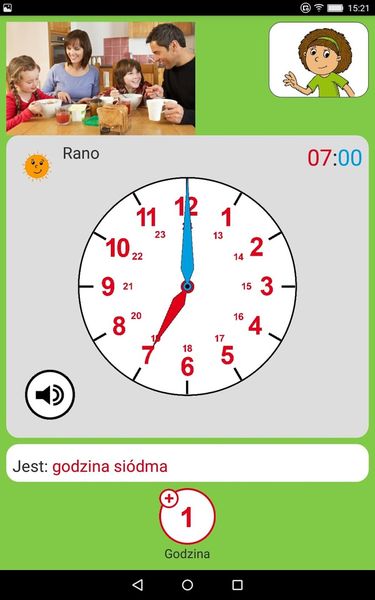 Slider item