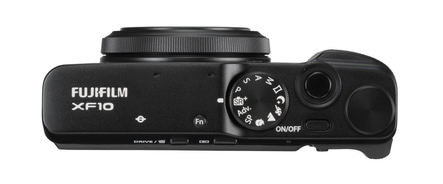 Fujifilm XF10 – stylowy kompakt, którego chcesz mieć w kieszeni 6