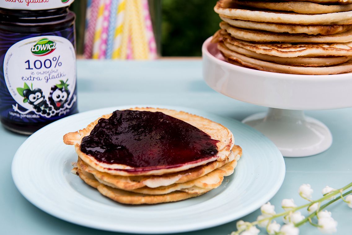 Jak zwykle wygląda polskie śniadanie?