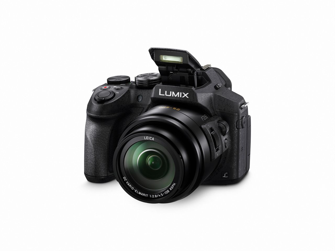 Panasonic FZ300