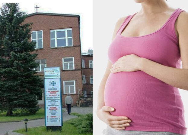 Lekarz do ojca dziecka, które zmarło po 14 godzinach porodu: "Nie wiesz, że jak się w ciążę zachodzi, to trzeba RODZIĆ, a nie ciąć"