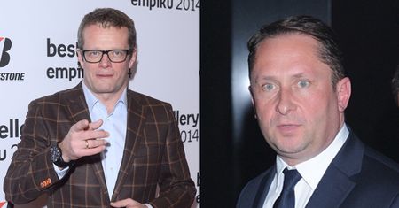 Oburzony Meller broni Durczoka: "To INSYNUACJE i MANIPULOWANIE faktami!"