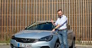 Opel Astra po liftingu: zmiany nie dla Ciebie, tylko dla przepisów