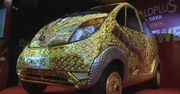 Tata Nano za 4,6 miliona dolarów?