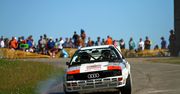 Audi quattro - rajdowy rewolucjonista [część 1] | Historia WRC