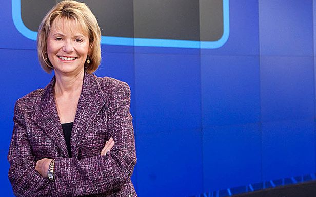 Carol Bartz, była już szefowa Yahoo (Fot. Flickr/Yodel Anecdotal/Lic. CC by)