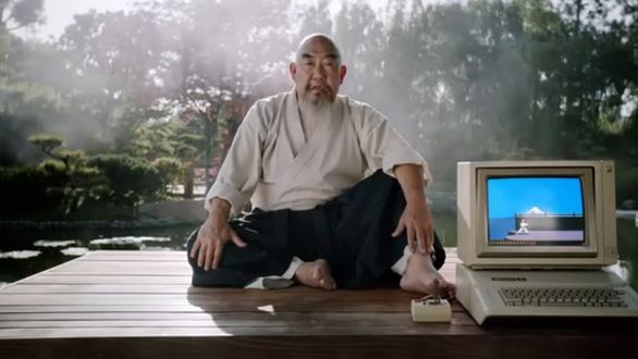 Karateka - wielki hit z 1984 powraca z trójwymiarową grafiką! [wideo] 1