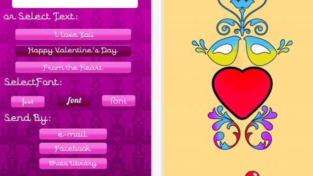 Walentynki z Sid On [konkurs] 1