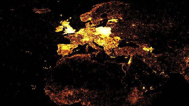 Polska zabłysła na mapie świata. To zasługa Wikipedii 1