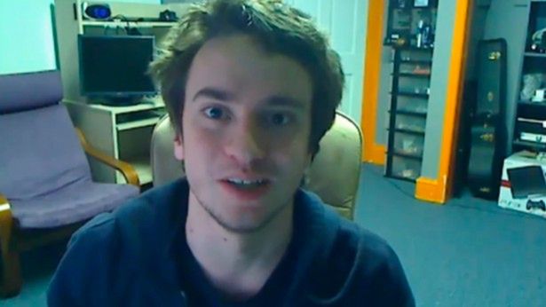 Czy GeoHot stoi za problemami z PSN? 1