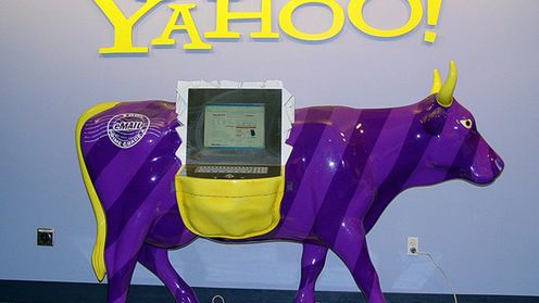 Yahoo! wchodzi do Polski. Onet, Interia i Gazeta.pl powinny się bać? 1