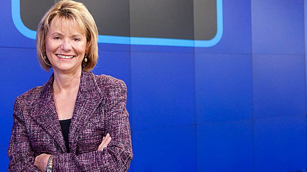 Szefowa Yahoo wyrzucona z pracy przez telefon. Co się stało? 1