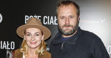 Ilona Wrońska i Leszek Lichota postawili na nowy biznes. Otwierają glamping