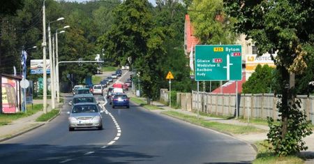 Rybnik. Będą utrudnienia dla kierowców. Ul. Mikołowska zyska nową nawierzchnię