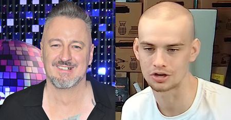 TYLKO U NAS. Uczestnicy "Tańca z gwiazdami" komentują zbiórkę Łatwoganga. Piotr Kędzierski ZAAPELOWAŁ do ludzi [WIDEO]