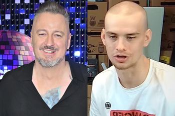TYLKO U NAS. Uczestnicy "Tańca z gwiazdami" komentują zbiórkę Łatwoganga. Piotr Kędzierski ZAAPELOWAŁ do ludzi [WIDEO]