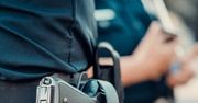 Wraca sprawa policjanta z Białegostoku. Oto co miał zrobić pracownicy