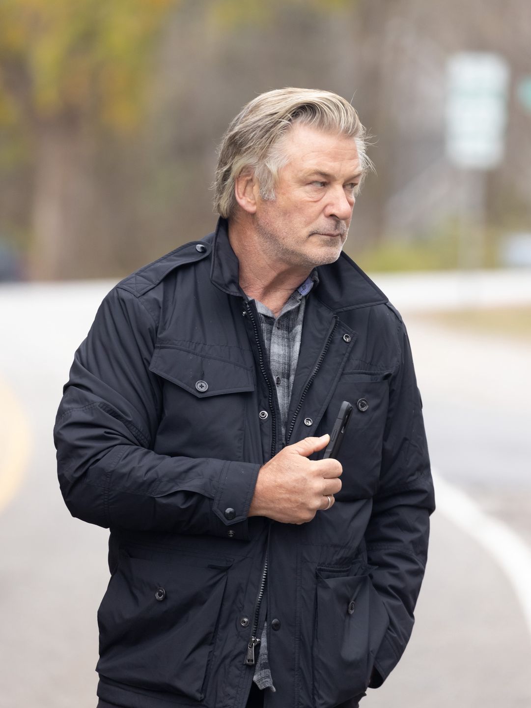 Alec Baldwin