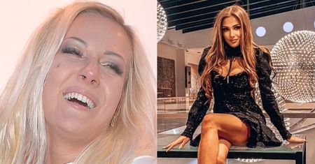 Eliza Trybała chwali się NOWĄ TWARZĄ. Internautki komentują: "Nie przesadzaj z zabiegami, BO CIĘ DZIECI NIE POZNAJĄ"