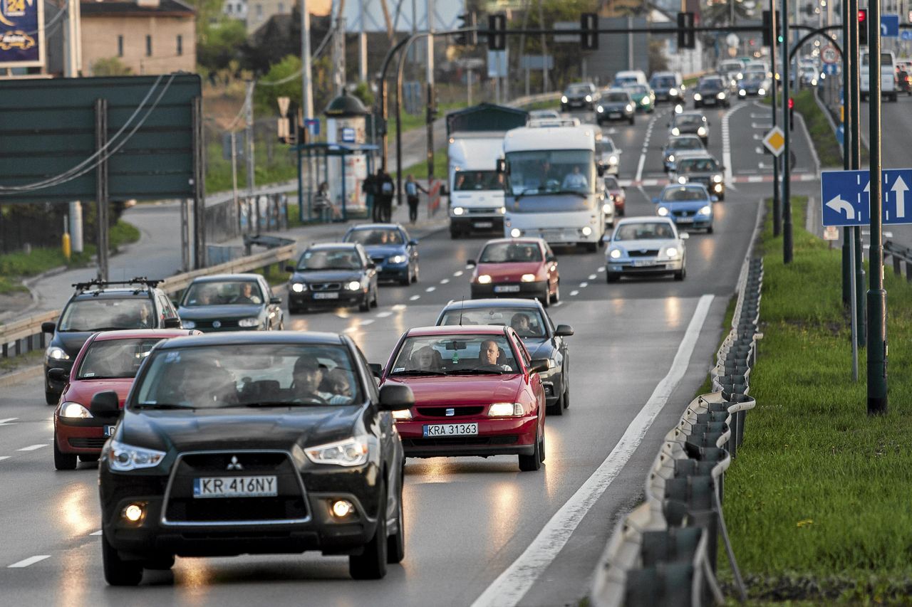 Wąskie gardło na zakopiance zniknie za cztery lata. GDDKiA wybrała likwidatora