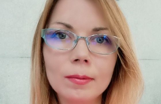 Aneta Wieczerzak-Krusińska odpowiada za PR Polskiego Stowarzyszenia Energetyki Wiatrowej