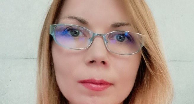 Aneta Wieczerzak-Krusińska odpowiada za PR Polskiego Stowarzyszenia Energetyki Wiatrowej