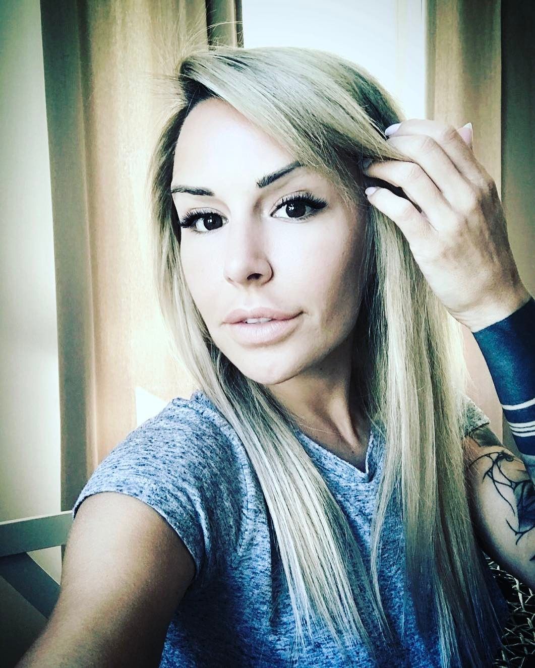 Blanka Lipińska