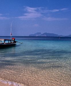 Wakacje w Tajlandii. Na Phuket pięknie i bezpiecznie