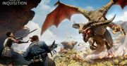 Zapowiedź Dragon Age 4… zapowiedziana. Zobaczymy ją podczas The Game Awards