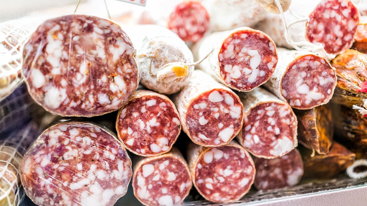 Salami