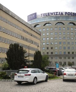 Nie tylko w Polsacie. CBA weszło do TVP