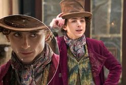 "Wonka" vs. Wonka - pojedynek na czekoladę. Czy ten film w ogóle jest potrzebny?