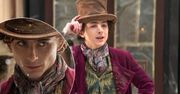 "Wonka" vs. Wonka - pojedynek na czekoladę. Czy ten film w ogóle jest potrzebny?