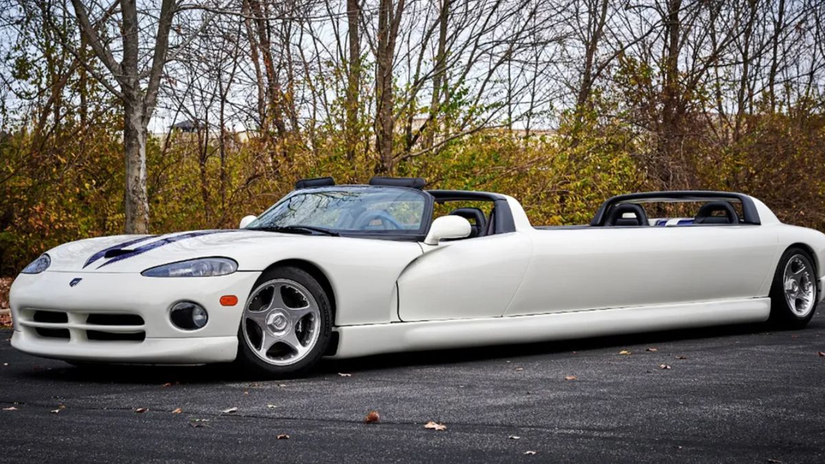 Projekt z pewnością zwraca uwagę