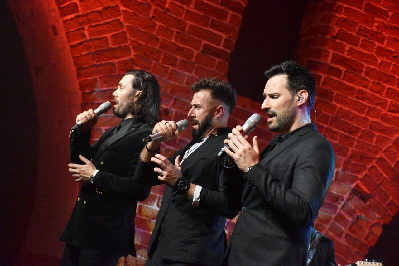 Malbork: Od Miecznikowskiego do Tre Voci. Wkrótce 35 edycja Festiwalu "Boże Narodzenie w Sztuce"