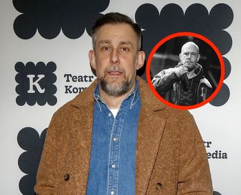 Pono nie żyje. Tak Sokół pożegnał przyjaciela