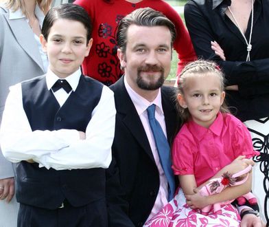 Emilia Stachurska skończyła 26-lat. Dziecięcia gwiazda "Niani" żyje z dala od show-biznesu