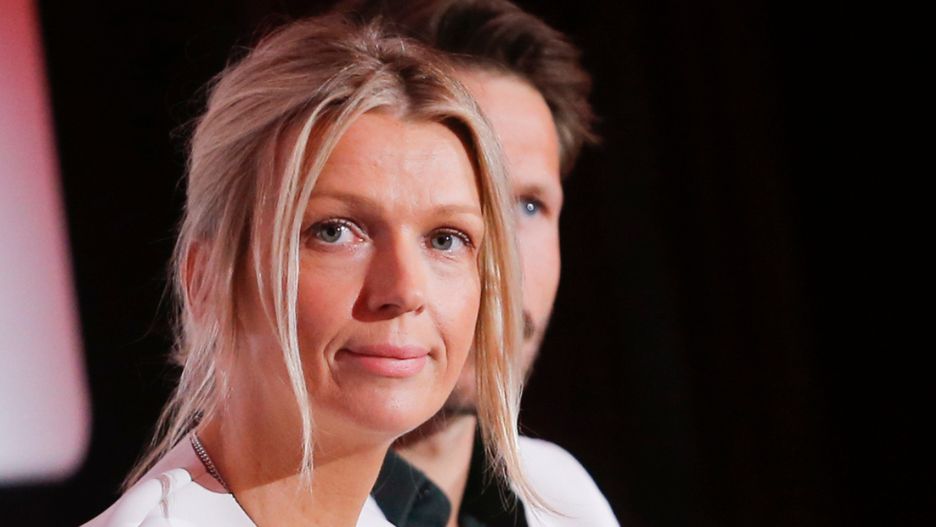 Magda Mołek opowiedziała o molestowaniu i zwróciła się do innych kobiet