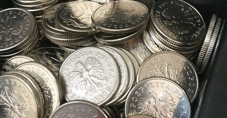 Kursy walut. Złoty bez większej reakcji na wynik wyborów
