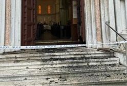 Atak na kościół w Chorwacji. "Nie mogę uwierzyć"