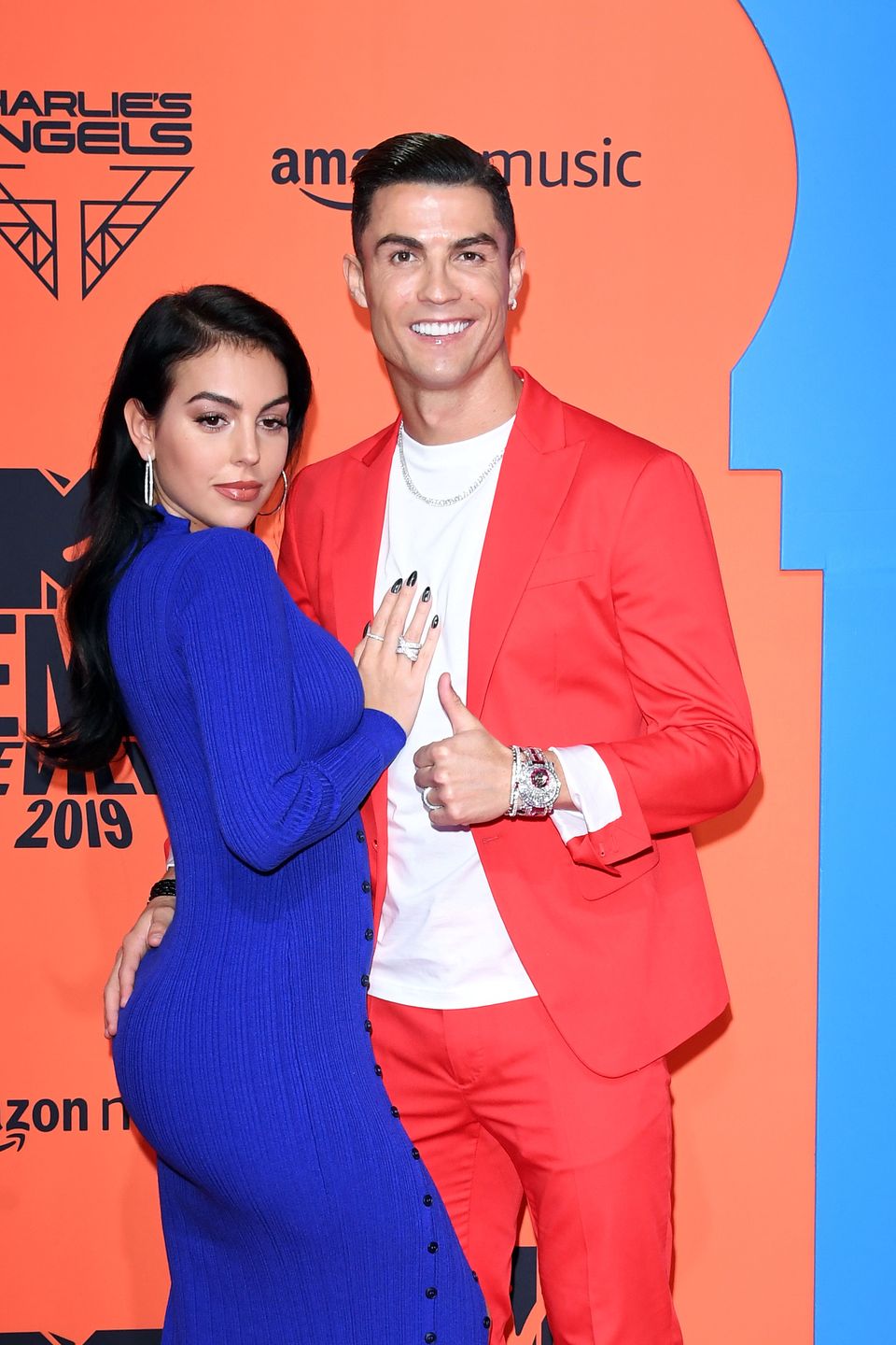 Georgina Rodriguez