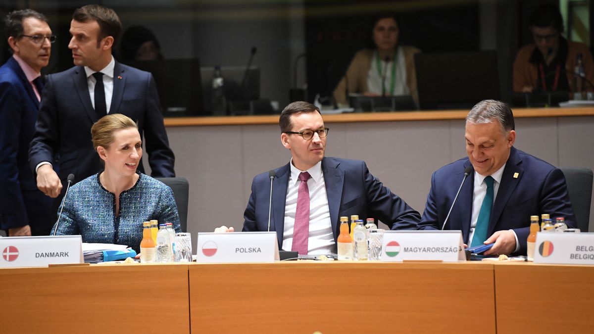 Wiadomo było, że to będą długie negocjacje. Może się okazać, że państwa nie dojdą do porozumienia 