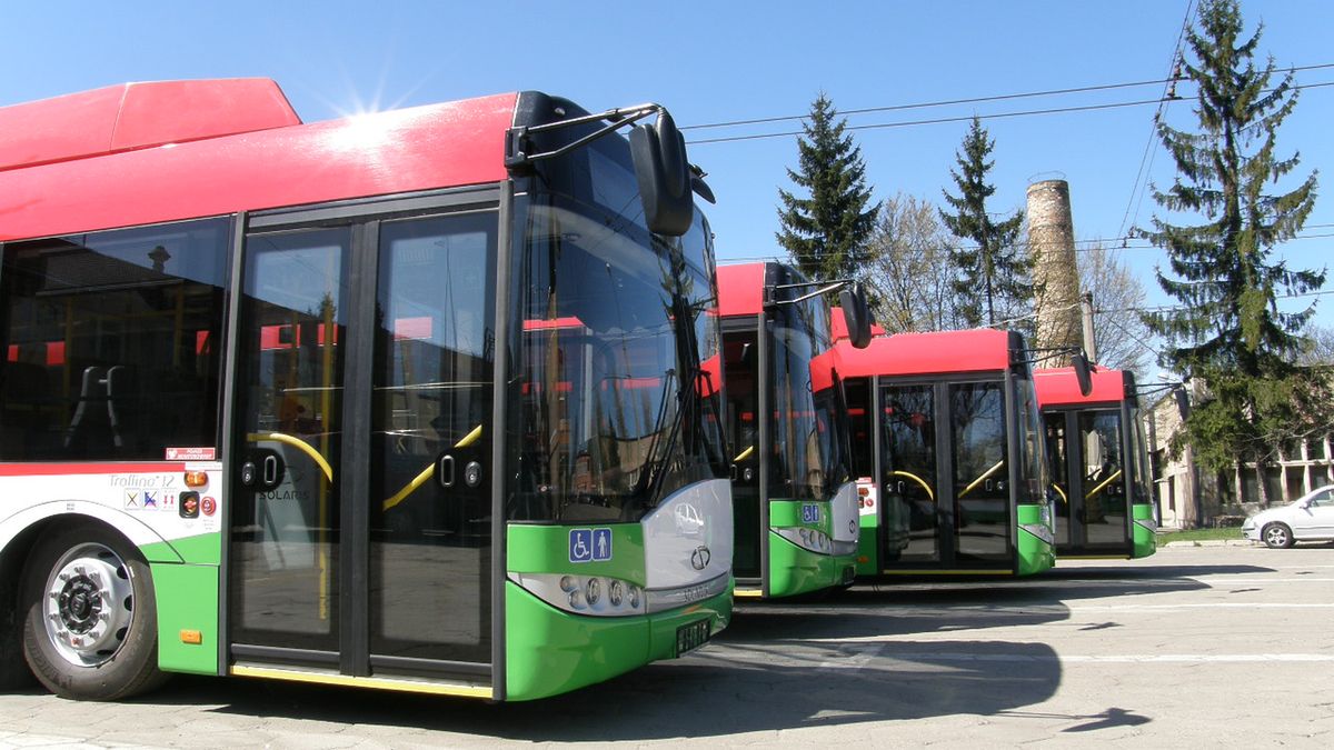 Na razie dotyczy to kursów w dni powszednie, ale sytuacja może się pogorszyć